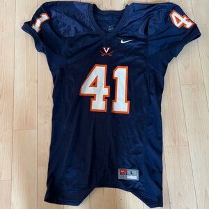 Wingo-Reeves #41 Jersey